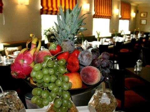 3-Sterne-Hotels München Hotel Säntis München & ...