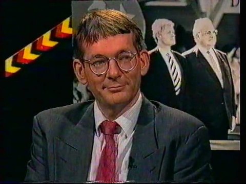 Arte 3 Octobre 1994 Fin 8 1/2, 1 Bande-annonce