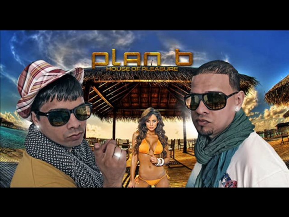 Mix Plan B DjLeoxBreakingTheLow