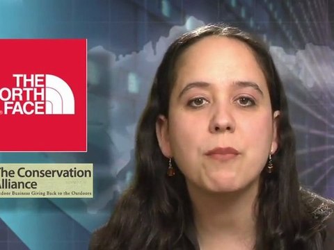 The North Face Donates $750K to Conservation Alliance Fund; Novozymes Improves Biofuel Production - CSR Minute for February 28, 2012