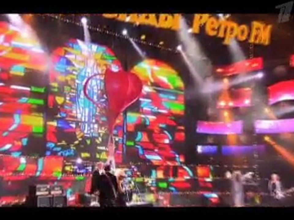 Sandra@  Legends  of  Retro  Fm  ,  2010  , Moscow