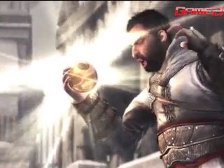 13 - Fin de la 4 ème partie