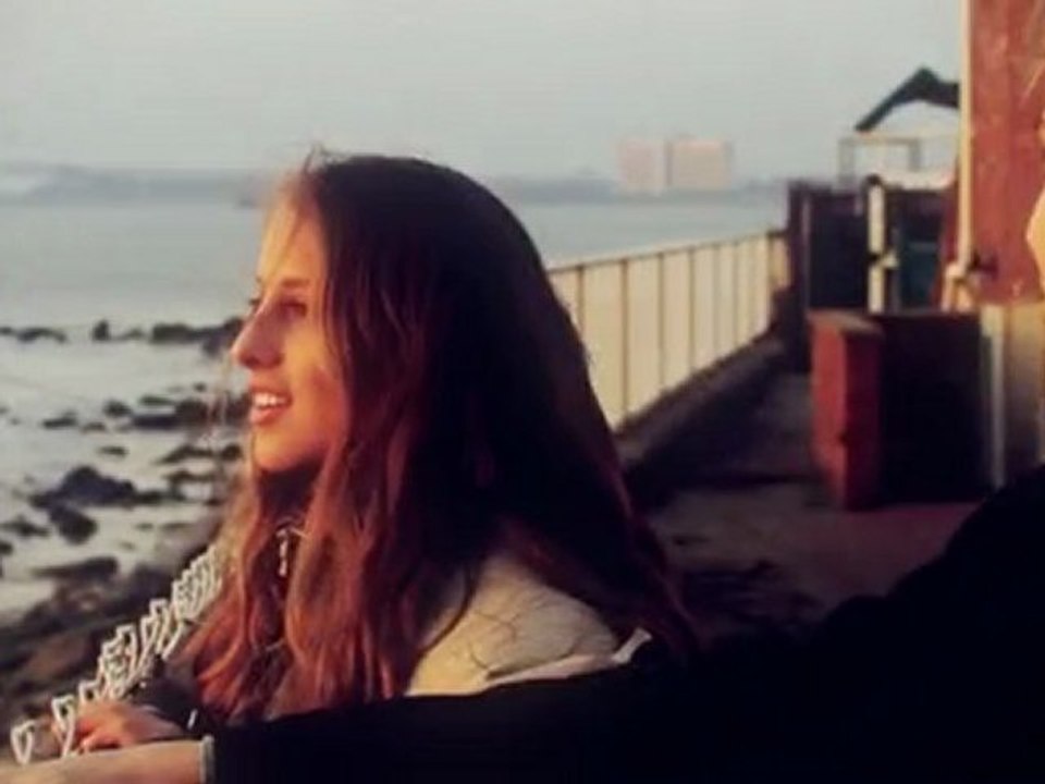 Memoryhouse - The Kids Were Wrong (OFFICIAL VIDEO)