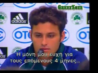 2003-04 Panathinaikos Egaleo 2-0