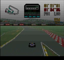 Super F1 Circus 2 S8 R3