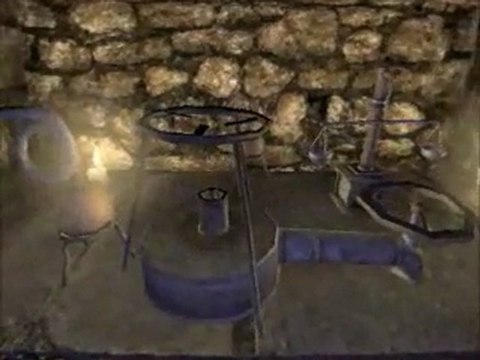 Amnesia : Abduction Playthrough (Tajini et Shadz) Episode 4/4