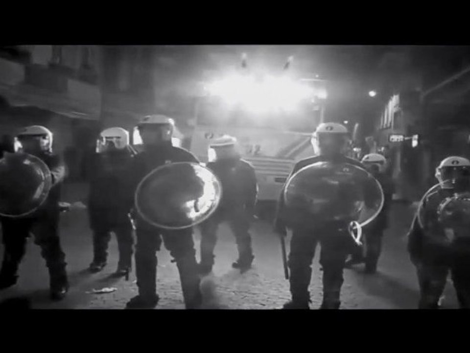 Kilam Le Râleur - La Tête Haute ( Clip Officiel HD )