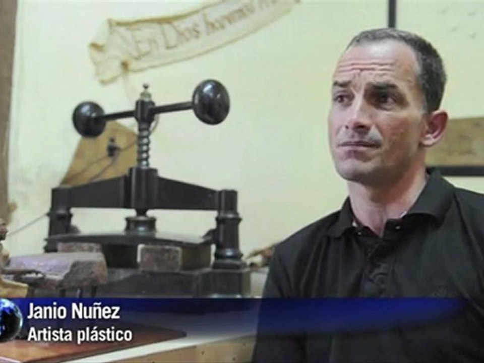 Arte tabagista