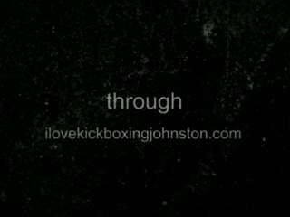 Awesome Results await You when you Join Kickboxing Classes in Johnston