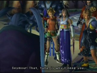 FFX Bevelle 2