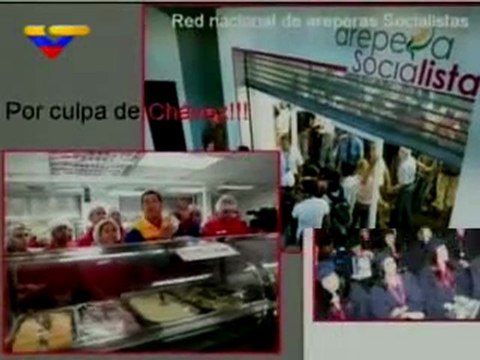 (VIDEO) La hojilla del día lunes, 27.02.2012 5/5