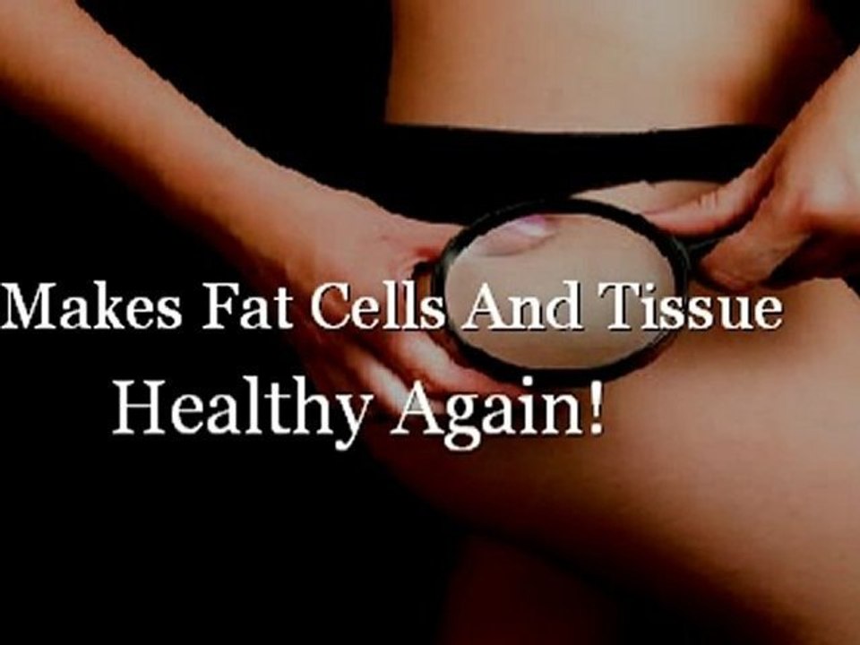 Cellulite Cures Exercise- What Actually Works!