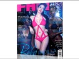 FHM Philippines scrap cover over RACISM storm (BBC Asia Pacific)