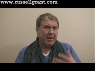 RussellGrant.com Video Horoscope Taurus February Wednesday 29th