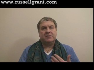 RussellGrant.com Video Horoscope Aries February Wednesday 29th