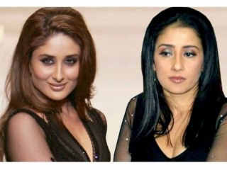 Kareena Kapoor To Play Manisha Koirala? - Bollywood News