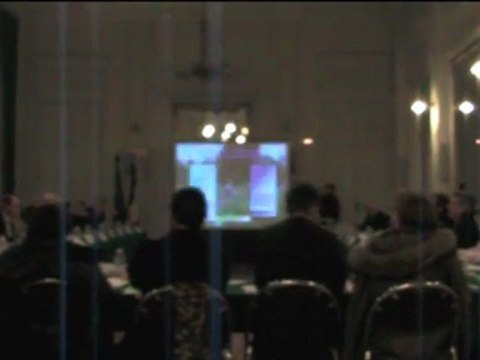 conseil municipal Avranches (50) - lundi 27 février 2012 - Q 16 17