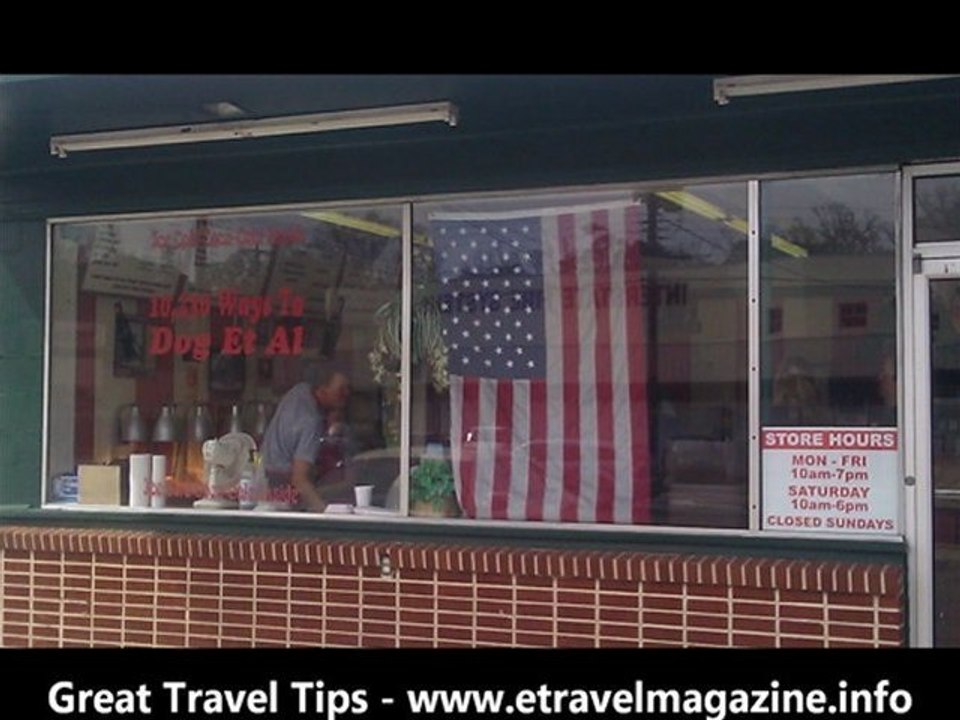 Dining Tips Tallahassee