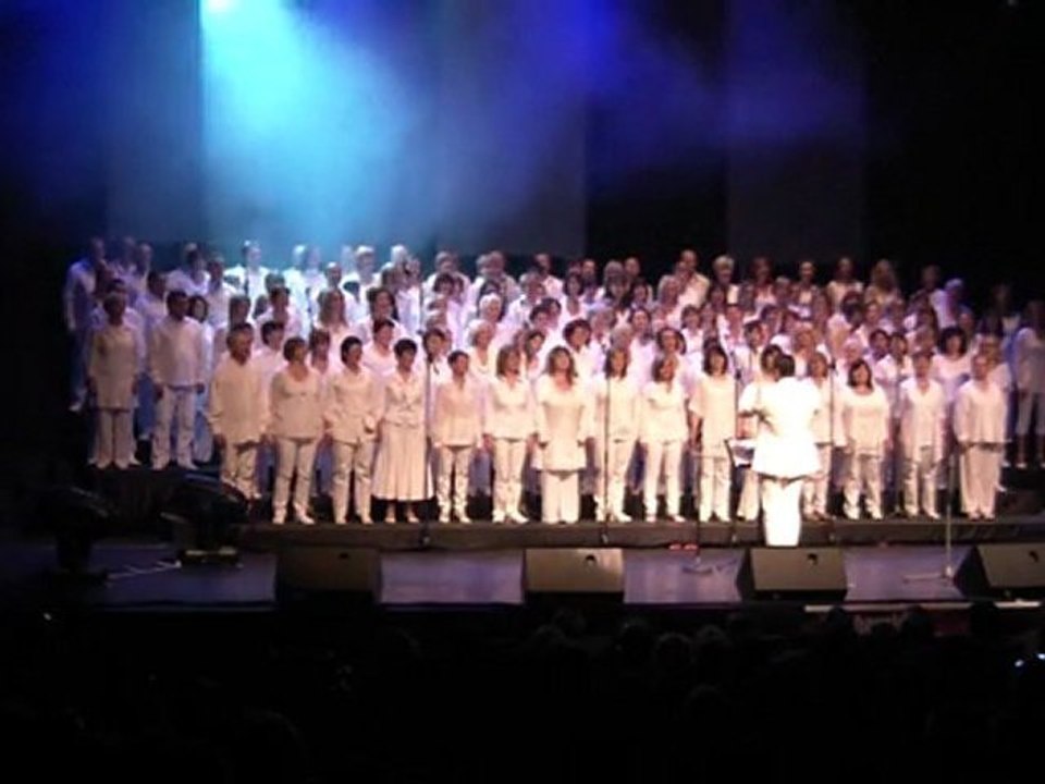 04 GVS - "Aller plus haut" (live)