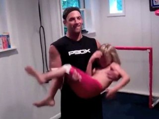 TEAM GOODYS P90X AND SHAKEOLOGY TRANSFORMATION VIDEO