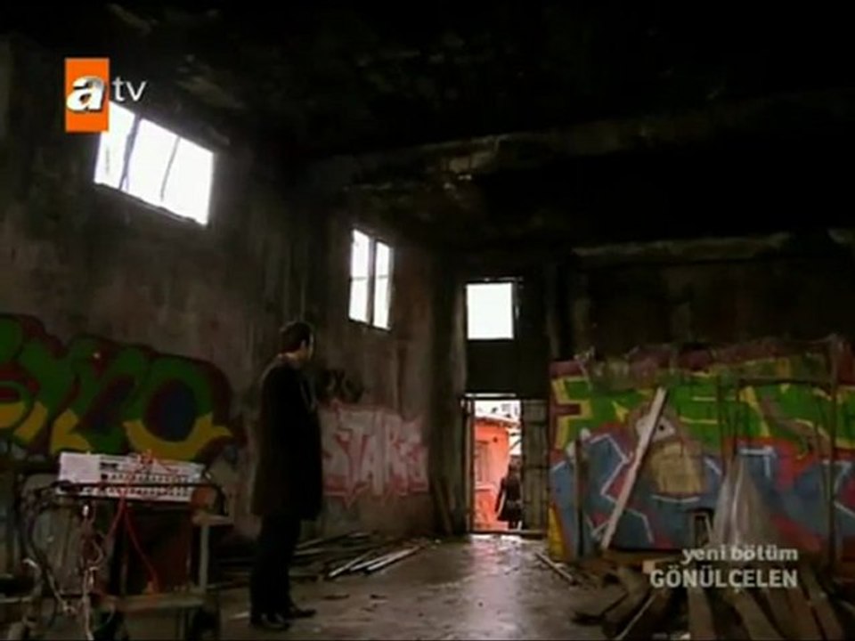 Hasret & MuratIl pleut des larmes