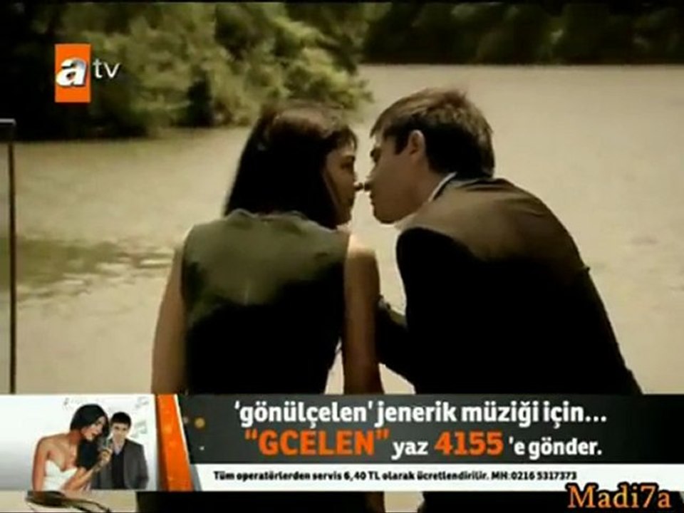 Hasret Murat Gidiyourum askim