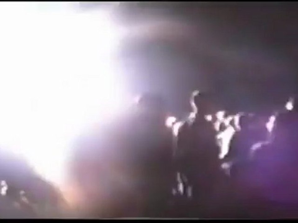 Gigolo Open Air 1999 - DEEP IN THE JUNGLE Flugplatz Zweedorf