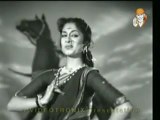 Kalavathi (Kannada, 1964) - Hindhindha Bandhu Mareyagi Ninthu