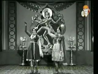 Kalavathi (Kannada, 1964) - Namoh Namoh Sri Mahadeva