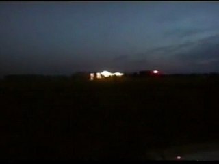 Gigolo Open Air 1999 - Paranoid Dancer