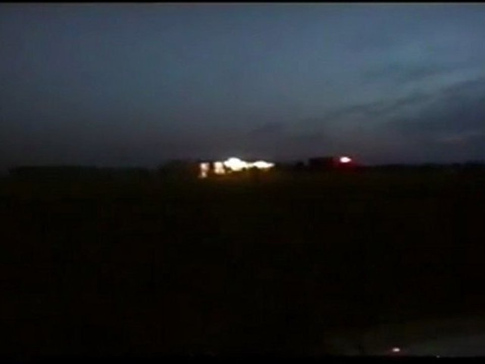 Gigolo Open Air 1999 - Paranoid Dancer