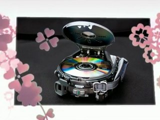 Best Price Review - Canon DC20 2.2 MP DVD Camcorder 10x ...