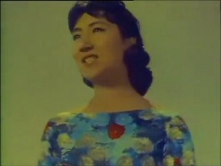 怪傑ハリマオ ｢南十字星の唄｣ 挿入歌