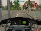 Bus Simulator 2012 (Deutsch) (German) PC Game Download