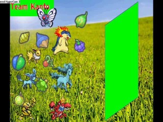 Stranded on Poke World Tour Ep.7-North Carry Me,South Carry Myself & I pt.2