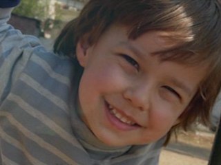 In loving memory of Kemen