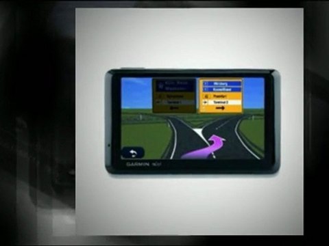 Best Price Review - Garmin nüvi 1370 1370T 4.3-Inch ...