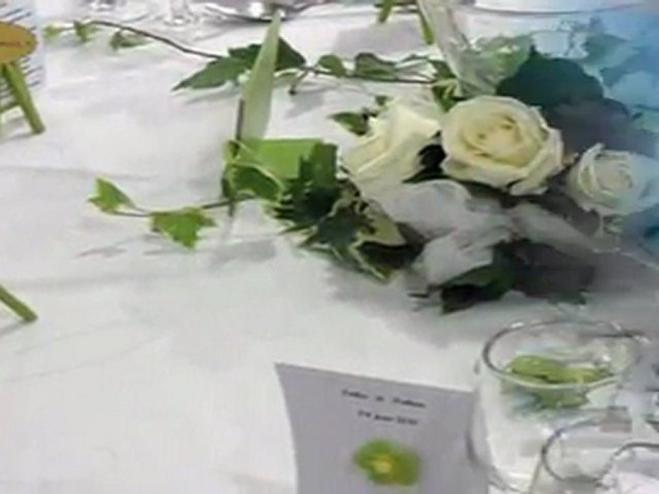 Wedding - Mariage. Organisation de mariage -METZ- NANCY.