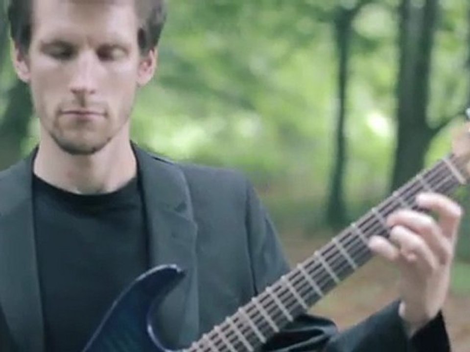 OZMA - Rain Cadenza (music video) JAZZ