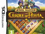 JEWEL MASTER CRADLE OF PERSIA NDS DS Rom Download (EUR)