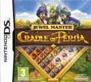 JEWEL MASTER CRADLE OF PERSIA NDS DS Rom Download (EUROPE)