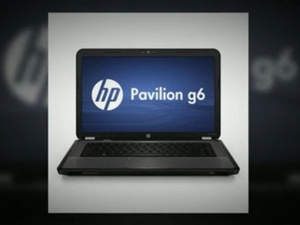 Best Price Review - HP G6-1B60US Notebook PC
