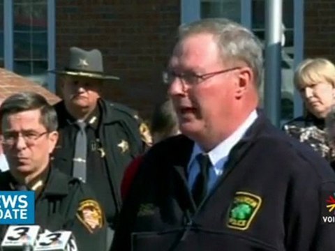 News Update ประจำวันที่ 29 กุมภาพันธ์ 2555 (10.00 น.)