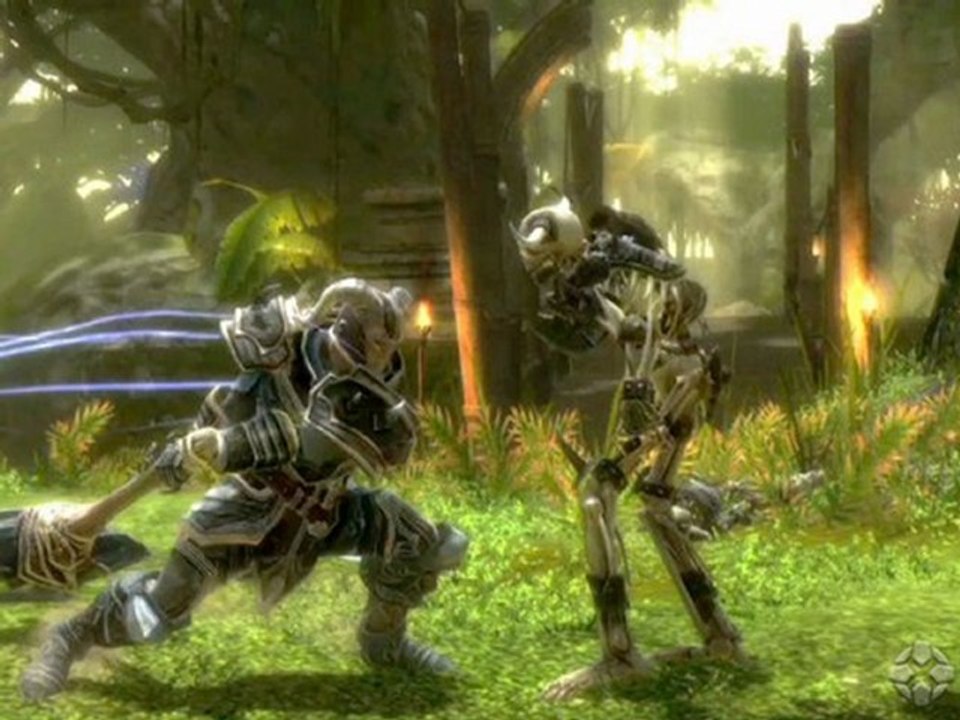 Kingdoms Of Amalur Reckoning PS3 Game ISO Download Link (USA)