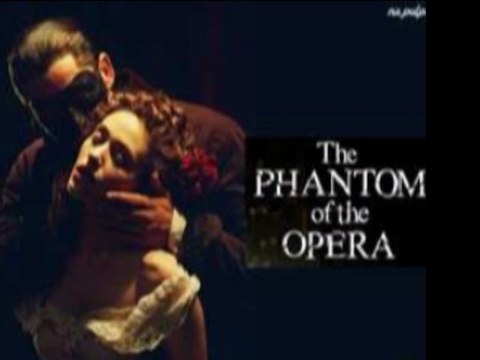 Gerard Butler~Phantom of the Opera~ In The Still of the Night~Al Bowlly