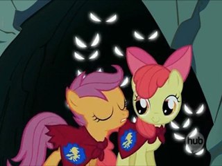 Stare Master in Two (and a half) Minutes