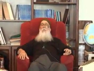 Zikr-i Ekber Allah Hu Allah Seyret