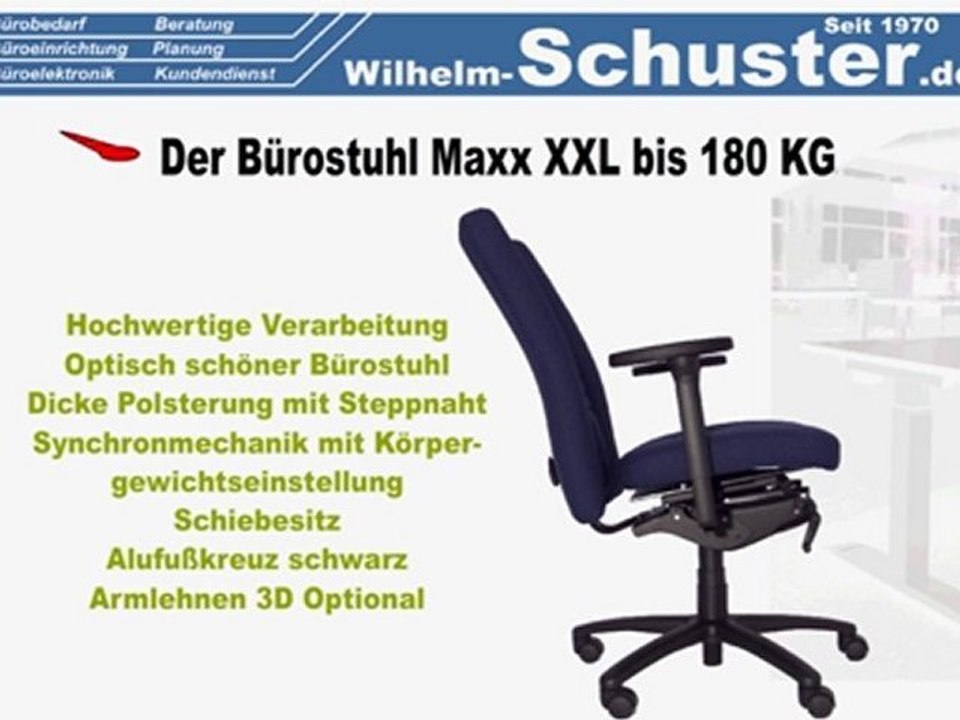 bürostuhl, bürostühle