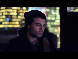 Athletics Performance on BalconyTV 🎶