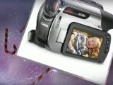 Best Price Review - Canon DC420 DVD Camcorder with 48x ...